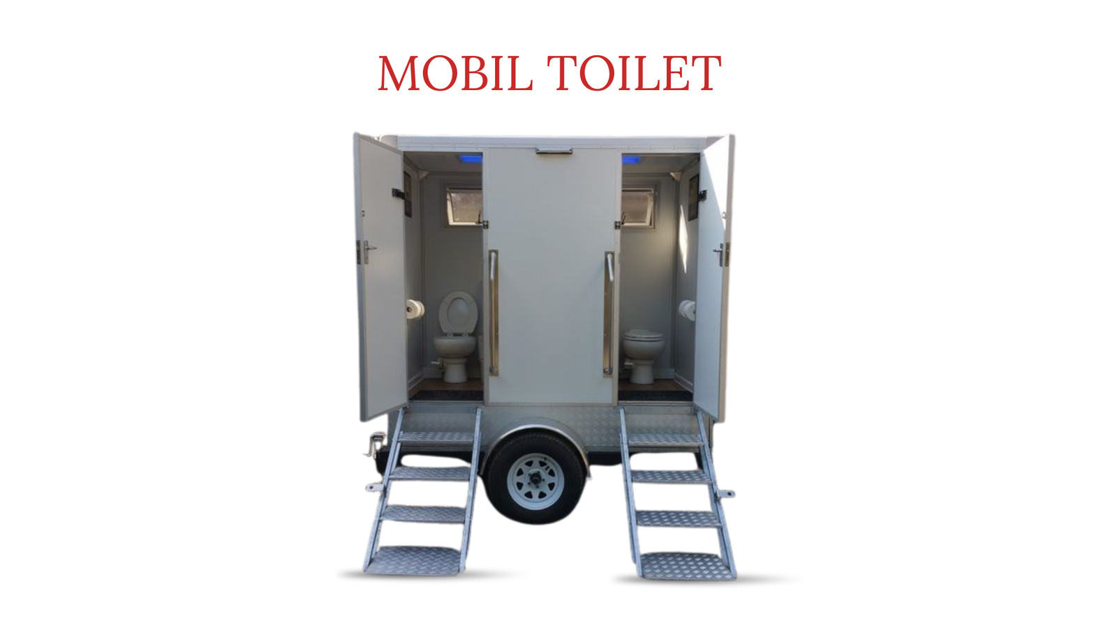 Mobil Toilet